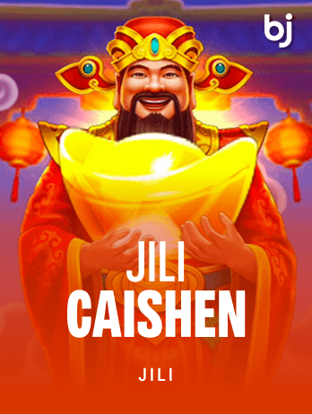 JILI CAISHENpng thumbnail