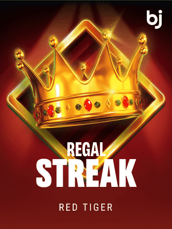 Regal Streakpng game cover