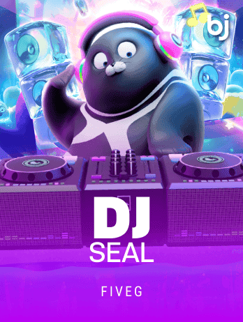 DJ SEALpng thumbnail