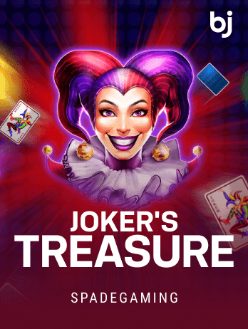 Joker's Treasurepng thumbnail