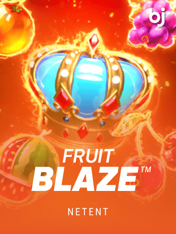 Fruit Blaze™png thumbnail